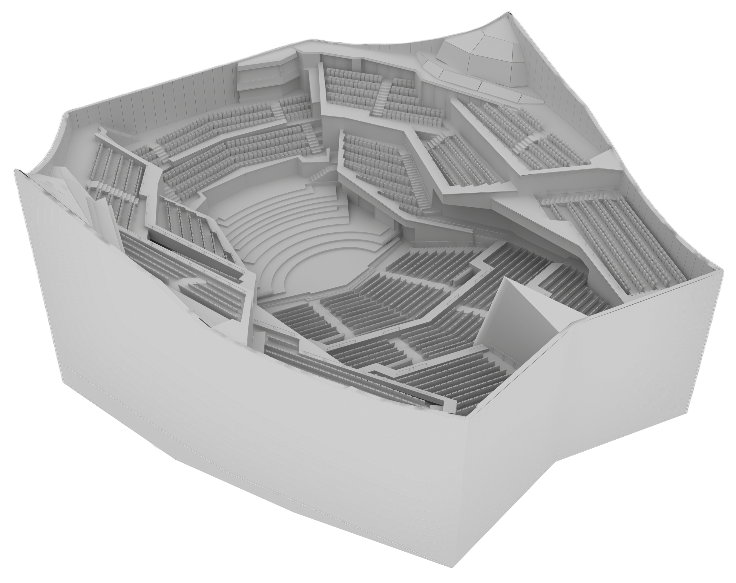 Berlin Concert Hall